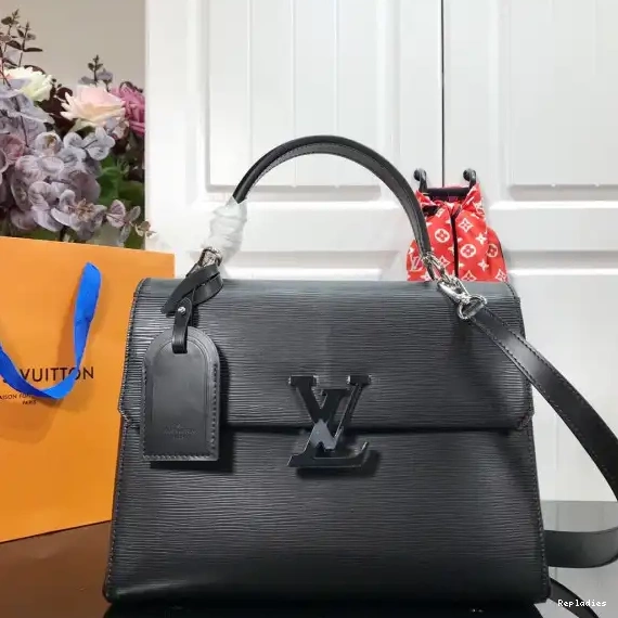 VUITTON MM LOUIS GRENELLE 0527